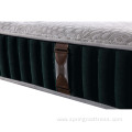 High Density Foam Sleep 5Zone Mattress Box Bed